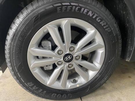 HYUNDAI Creta 1.6 16V 4P FLEX ATTITUDE, Foto 10