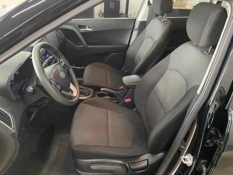 HYUNDAI Creta 1.6 16V 4P FLEX ATTITUDE, Foto 11