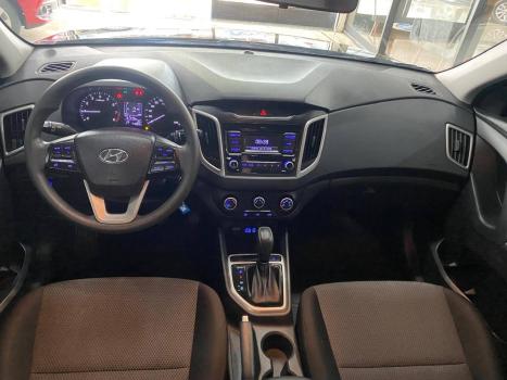 HYUNDAI Creta 1.6 16V 4P FLEX ATTITUDE, Foto 12