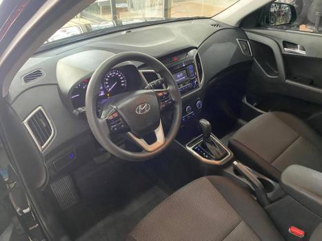 HYUNDAI Creta 1.6 16V 4P FLEX ATTITUDE, Foto 13
