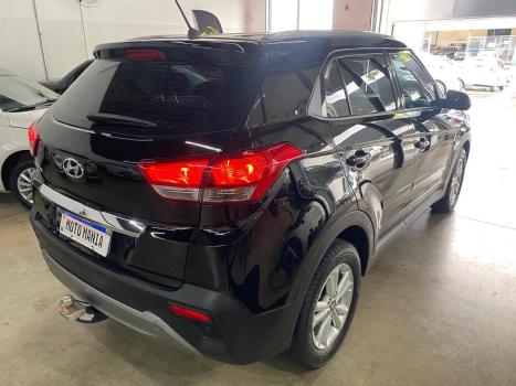 HYUNDAI Creta 1.6 16V 4P FLEX ATTITUDE, Foto 16