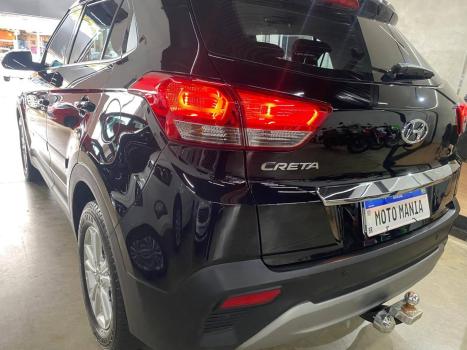 HYUNDAI Creta 1.6 16V 4P FLEX ATTITUDE, Foto 17