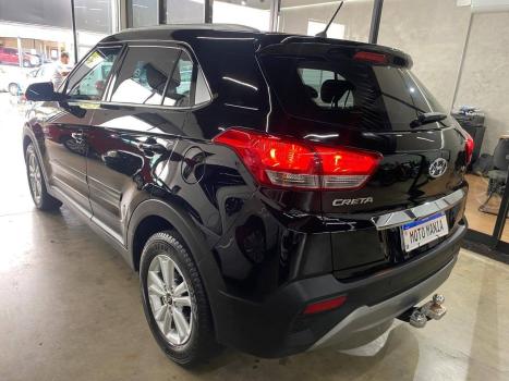 HYUNDAI Creta 1.6 16V 4P FLEX ATTITUDE, Foto 18