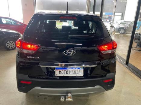 HYUNDAI Creta 1.6 16V 4P FLEX ATTITUDE, Foto 19