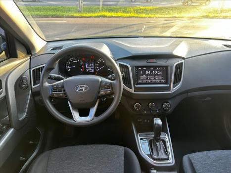 HYUNDAI Creta 1.6 16V 4P FLEX ATTITUDE AUTOMÁTICO, Foto 11 HYUNDAI Creta 1.6 16V 4P FLEX ATTITUDE AUTOMÁTICO, Foto 11