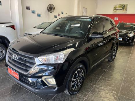 HYUNDAI Creta 1.6 16V 4P FLEX ATTITUDE AUTOMÁTICO, Foto 1 HYUNDAI Creta 1.6 16V 4P FLEX ATTITUDE AUTOMÁTICO, Foto 1