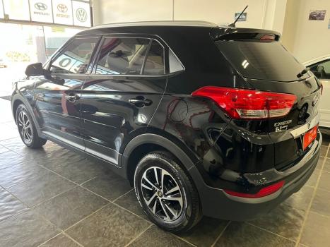 HYUNDAI Creta 1.6 16V 4P FLEX ATTITUDE AUTOMÁTICO, Foto 4 HYUNDAI Creta 1.6 16V 4P FLEX ATTITUDE AUTOMÁTICO, Foto 4