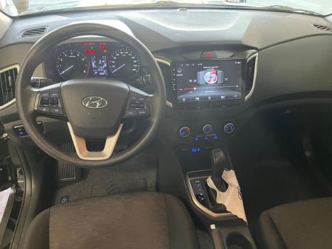 HYUNDAI Creta 1.6 16V 4P FLEX ATTITUDE AUTOMÁTICO, Foto 7 HYUNDAI Creta 1.6 16V 4P FLEX ATTITUDE AUTOMÁTICO, Foto 7