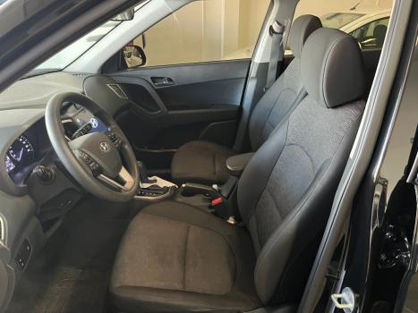 HYUNDAI Creta 1.6 16V 4P FLEX ATTITUDE AUTOMÁTICO, Foto 9 HYUNDAI Creta 1.6 16V 4P FLEX ATTITUDE AUTOMÁTICO, Foto 9