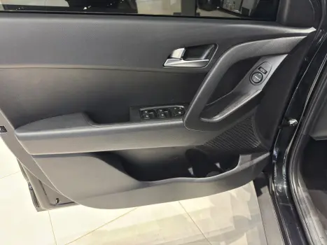 HYUNDAI Creta 1.6 16V 4P FLEX ACTION AUTOM�TICO, Foto 7