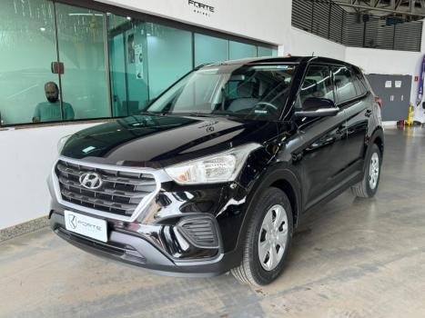 HYUNDAI Creta 1.6 16V 4P FLEX ATTITUDE, Foto 1 HYUNDAI Creta 1.6 16V 4P FLEX ATTITUDE, Foto 1