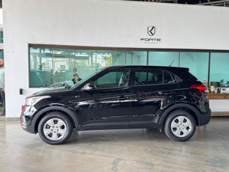 HYUNDAI Creta 1.6 16V 4P FLEX ATTITUDE, Foto 2 HYUNDAI Creta 1.6 16V 4P FLEX ATTITUDE, Foto 2