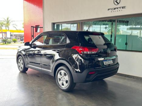 HYUNDAI Creta 1.6 16V 4P FLEX ATTITUDE, Foto 3 HYUNDAI Creta 1.6 16V 4P FLEX ATTITUDE, Foto 3