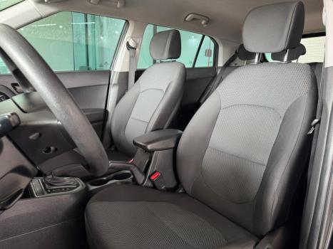HYUNDAI Creta 1.6 16V 4P FLEX ATTITUDE, Foto 4 HYUNDAI Creta 1.6 16V 4P FLEX ATTITUDE, Foto 4