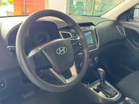 HYUNDAI Creta 1.6 16V 4P FLEX ATTITUDE, Foto 5 HYUNDAI Creta 1.6 16V 4P FLEX ATTITUDE, Foto 5