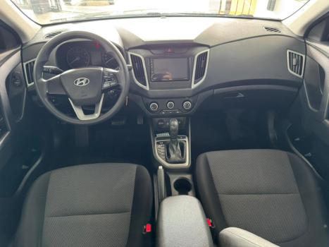 HYUNDAI Creta 1.6 16V 4P FLEX ATTITUDE, Foto 6 HYUNDAI Creta 1.6 16V 4P FLEX ATTITUDE, Foto 6