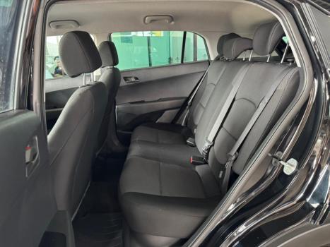 HYUNDAI Creta 1.6 16V 4P FLEX ATTITUDE, Foto 7 HYUNDAI Creta 1.6 16V 4P FLEX ATTITUDE, Foto 7