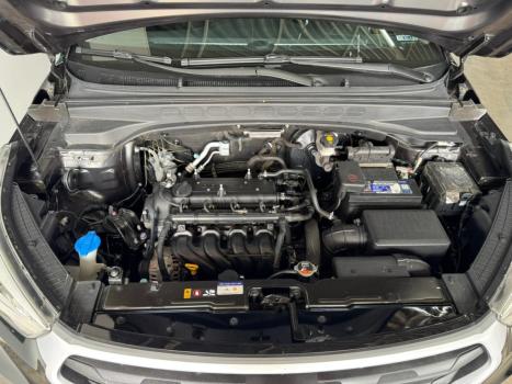 HYUNDAI Creta 1.6 16V 4P FLEX ATTITUDE, Foto 9 HYUNDAI Creta 1.6 16V 4P FLEX ATTITUDE, Foto 9