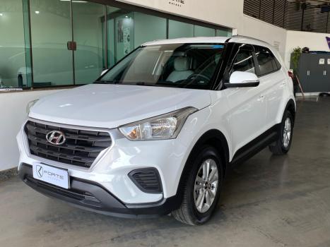 HYUNDAI Creta 1.6 16V 4P FLEX ATTITUDE, Foto 1 HYUNDAI Creta 1.6 16V 4P FLEX ATTITUDE, Foto 1