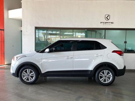 HYUNDAI Creta 1.6 16V 4P FLEX ATTITUDE, Foto 2 HYUNDAI Creta 1.6 16V 4P FLEX ATTITUDE, Foto 2
