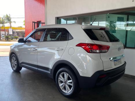 HYUNDAI Creta 1.6 16V 4P FLEX ATTITUDE, Foto 3 HYUNDAI Creta 1.6 16V 4P FLEX ATTITUDE, Foto 3