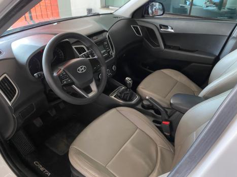 HYUNDAI Creta 1.6 16V 4P FLEX ATTITUDE, Foto 5 HYUNDAI Creta 1.6 16V 4P FLEX ATTITUDE, Foto 5