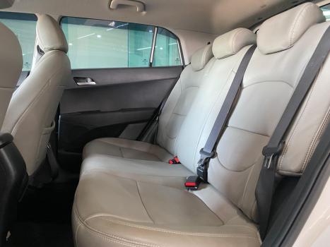 HYUNDAI Creta 1.6 16V 4P FLEX ATTITUDE, Foto 6 HYUNDAI Creta 1.6 16V 4P FLEX ATTITUDE, Foto 6