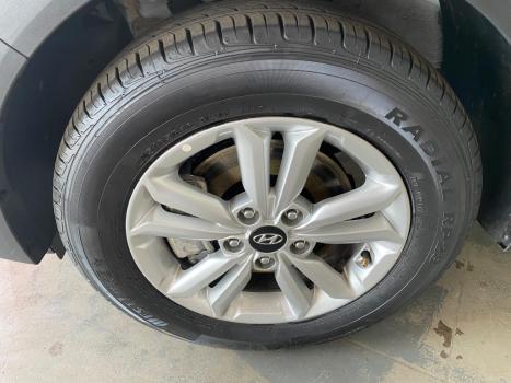 HYUNDAI Creta 1.6 16V 4P FLEX ATTITUDE, Foto 7 HYUNDAI Creta 1.6 16V 4P FLEX ATTITUDE, Foto 7