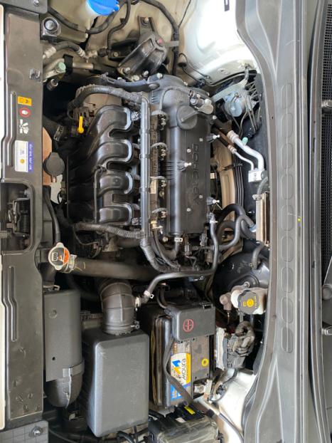 HYUNDAI Creta 1.6 16V 4P FLEX ATTITUDE, Foto 8 HYUNDAI Creta 1.6 16V 4P FLEX ATTITUDE, Foto 8