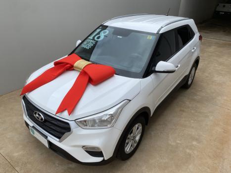 HYUNDAI Creta 1.6 16V 4P FLEX ATTITUDE, Foto 1