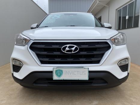 HYUNDAI Creta 1.6 16V 4P FLEX ATTITUDE, Foto 3