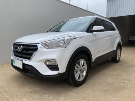 HYUNDAI Creta 1.6 16V 4P FLEX ATTITUDE, Foto 4