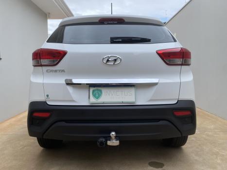 HYUNDAI Creta 1.6 16V 4P FLEX ATTITUDE, Foto 6