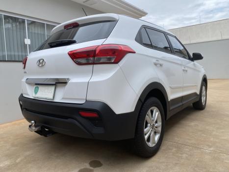HYUNDAI Creta 1.6 16V 4P FLEX ATTITUDE, Foto 7