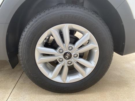 HYUNDAI Creta 1.6 16V 4P FLEX ATTITUDE, Foto 8