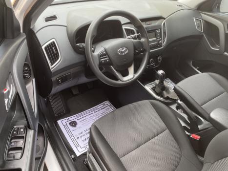 HYUNDAI Creta 1.6 16V 4P FLEX ATTITUDE, Foto 12