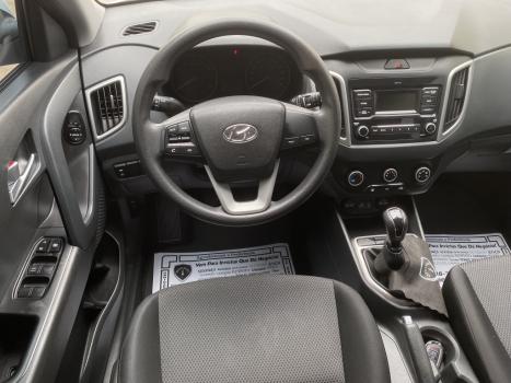 HYUNDAI Creta 1.6 16V 4P FLEX ATTITUDE, Foto 13