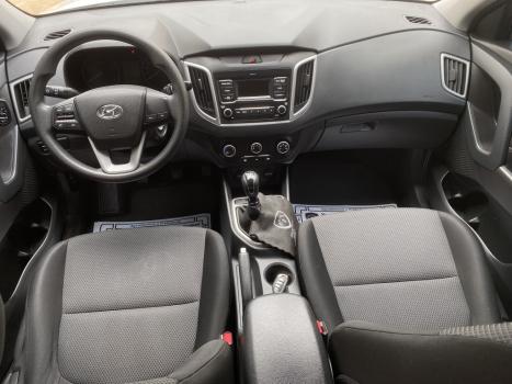 HYUNDAI Creta 1.6 16V 4P FLEX ATTITUDE, Foto 14