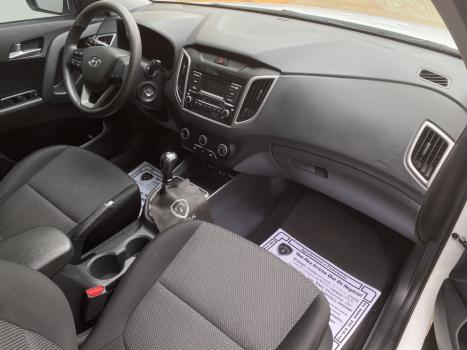 HYUNDAI Creta 1.6 16V 4P FLEX ATTITUDE, Foto 15