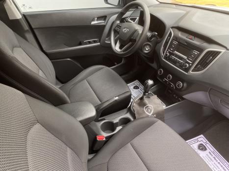 HYUNDAI Creta 1.6 16V 4P FLEX ATTITUDE, Foto 16
