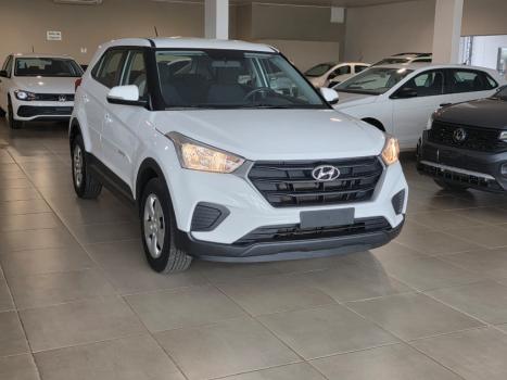 HYUNDAI Creta 1.6 16V 4P FLEX ATTITUDE AUTOM�TICO, Foto 1