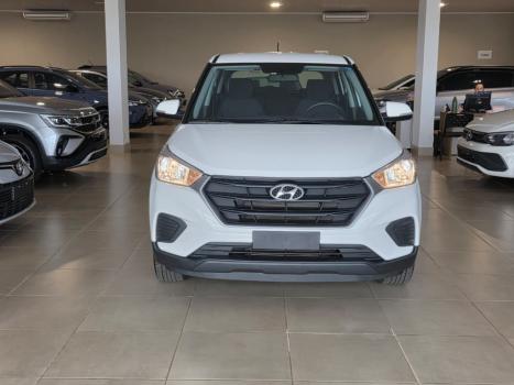HYUNDAI Creta 1.6 16V 4P FLEX ATTITUDE AUTOM�TICO, Foto 2