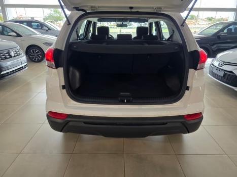 HYUNDAI Creta 1.6 16V 4P FLEX ATTITUDE AUTOM�TICO, Foto 4