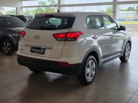 HYUNDAI Creta 1.6 16V 4P FLEX ATTITUDE AUTOM�TICO, Foto 5