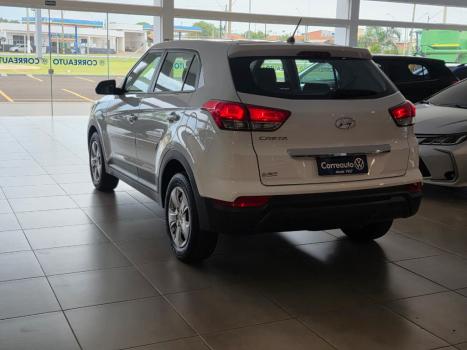 HYUNDAI Creta 1.6 16V 4P FLEX ATTITUDE AUTOM�TICO, Foto 7