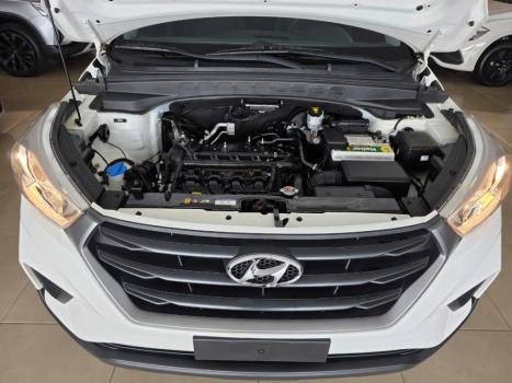 HYUNDAI Creta 1.6 16V 4P FLEX ATTITUDE AUTOM�TICO, Foto 8