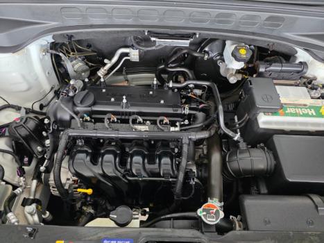 HYUNDAI Creta 1.6 16V 4P FLEX ATTITUDE AUTOM�TICO, Foto 9