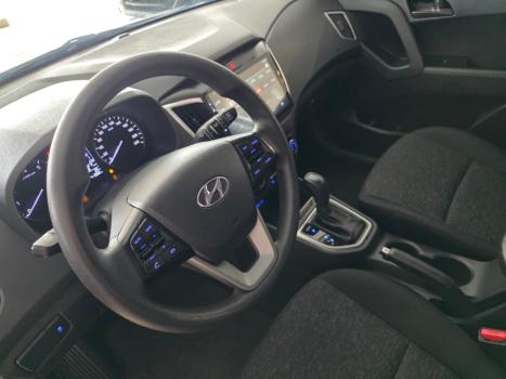 HYUNDAI Creta 1.6 16V 4P FLEX ATTITUDE AUTOM�TICO, Foto 13