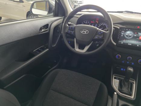 HYUNDAI Creta 1.6 16V 4P FLEX ATTITUDE AUTOM�TICO, Foto 14