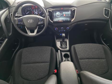 HYUNDAI Creta 1.6 16V 4P FLEX ATTITUDE AUTOM�TICO, Foto 16